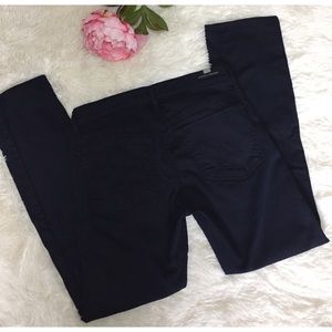 Citizens Of Humanity Black Skinny Jeans